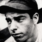 Joe DiMaggio’s Streak, Game 21: Melancholy Yankees Rained Out, Then Lose
