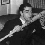 Joe DiMaggio’s Streak, Game 46: The Nation Turns Its Pensive Eyes to DiMaggio